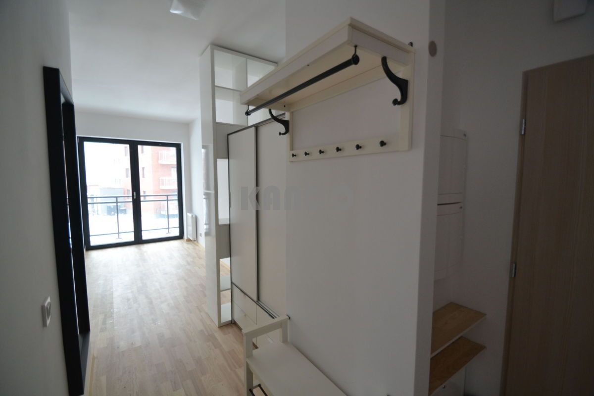 Mieszkanie 2-pokojowe Wrocław Śródmieście. Zdjęcie 4