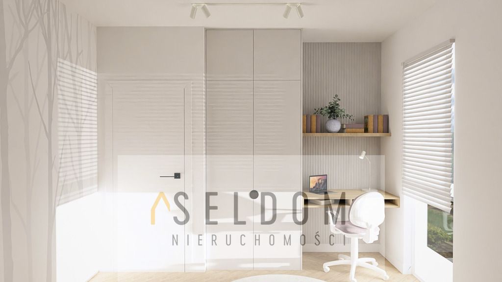 dom szeregowy, 4 pokoje Opole Wójtowa Wieś. Zdjęcie 15