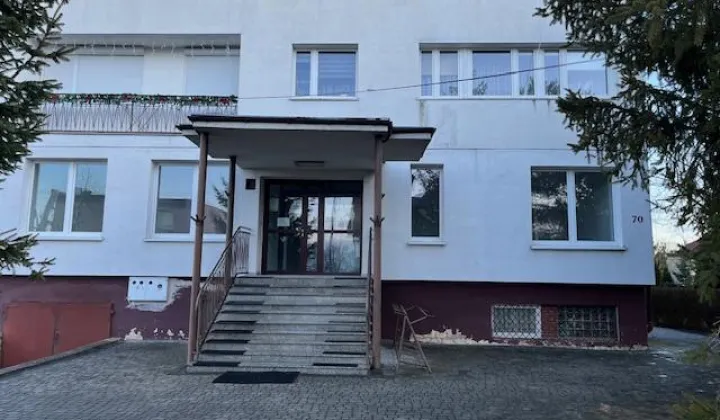 Mieszkanie 2-pokojowe Wyszków Śląski