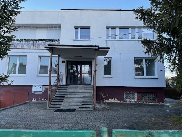 Mieszkanie 2-pokojowe Wyszków Śląski