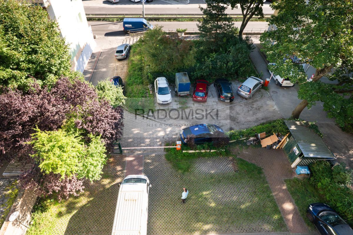 Mieszkanie 2-pokojowe Gdynia Działki Leśne, ul. Warszawska. Zdjęcie 16