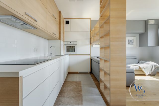 Mieszkanie 2-pokojowe Warszawa Białołęka, ul. Jana Kowalczyka. Zdjęcie 7