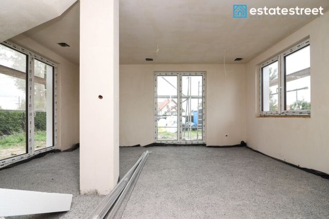 bliźniak, 5 pokoi Mników. Zdjęcie 13