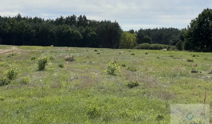 Działka budowlana Uniemyśl