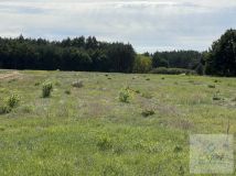 Działka budowlana Uniemyśl