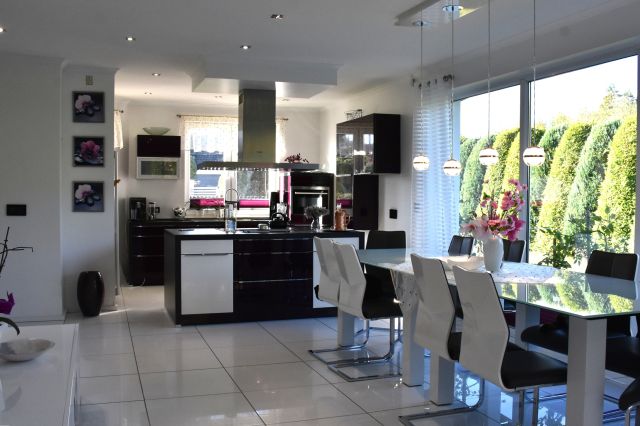 dom wolnostojący, 5 pokoi Kobylanka, os. Zalesie. Zdjęcie 10