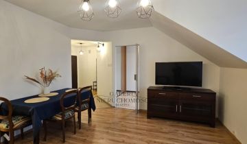 Mieszkanie 2-pokojowe Olsztyn Redykajny, ul. Liliowa