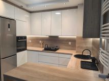 Mieszkanie 2-pokojowe Węgorzewo, ul. Jana Pawła II. Zdjęcie 3