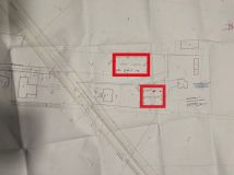 Działka budowlana Święta. Zdjęcie 2