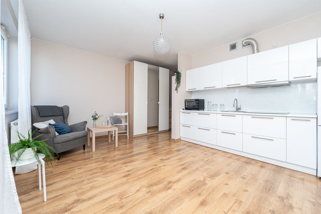 Mieszkanie 1-pokojowe Ząbki, ul. Mikołaja Kopernika. Zdjęcie 5