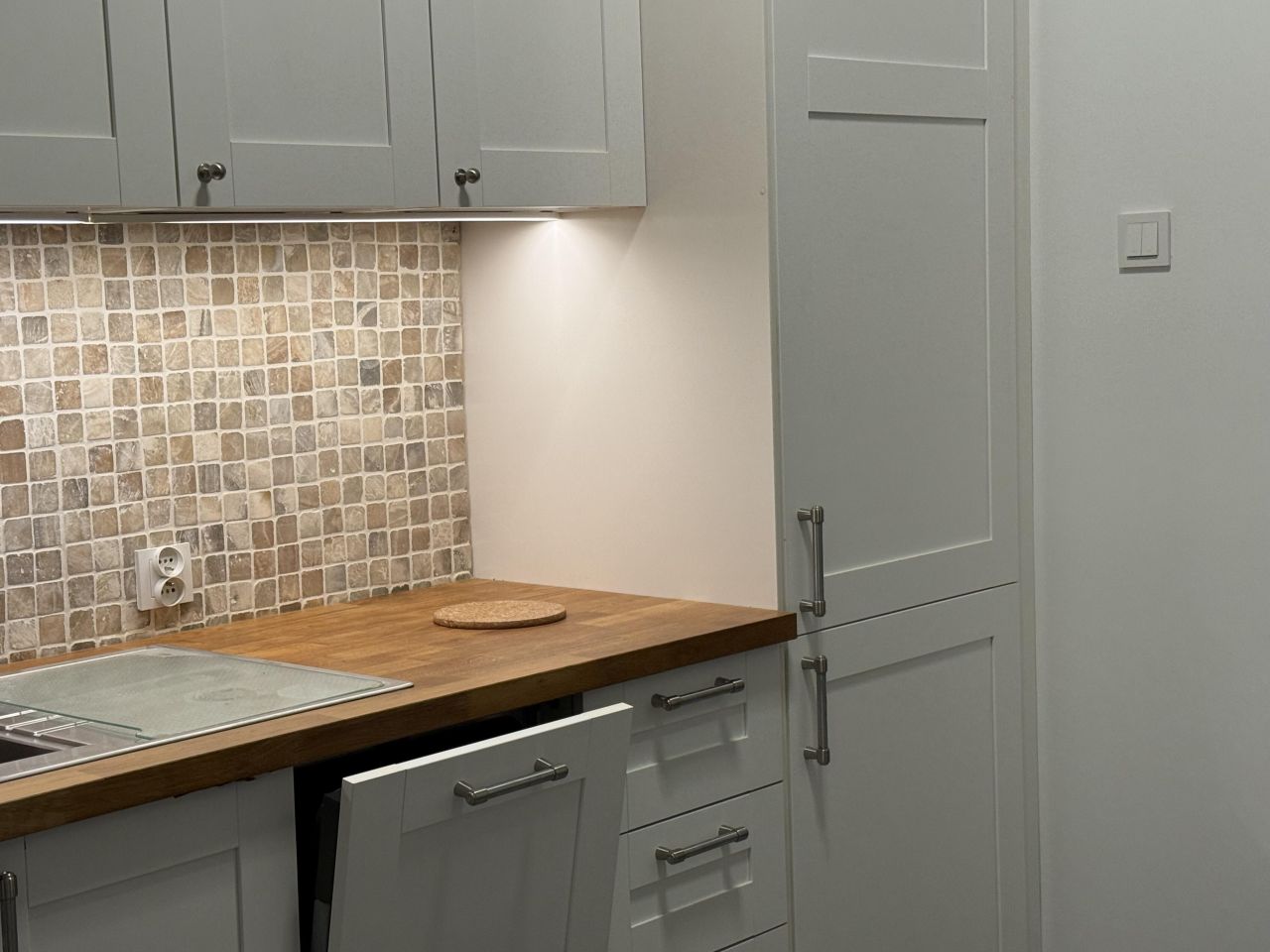 Mieszkanie 2-pokojowe Łódź Chojny, ul. Sąsiedzka. Zdjęcie 21