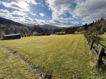 Działka budowlana Lachowice. Zdjęcie 2