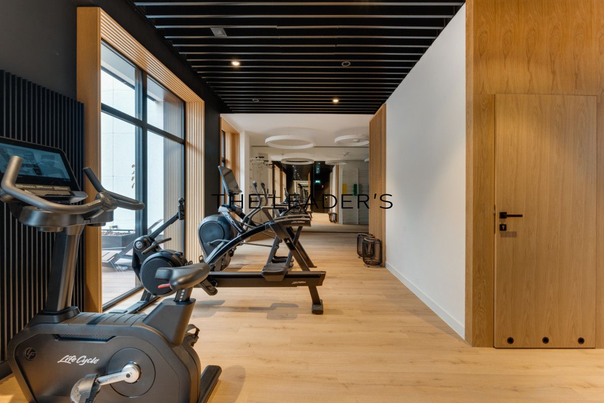 Mieszkanie 4-pokojowe Warszawa Wilanów, ul. Adama Branickiego. Zdjęcie 17