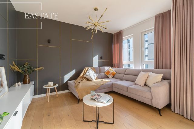 Mieszkanie 2-pokojowe Warszawa Ursus, ul. Posag 7 Panien. Zdjęcie 2