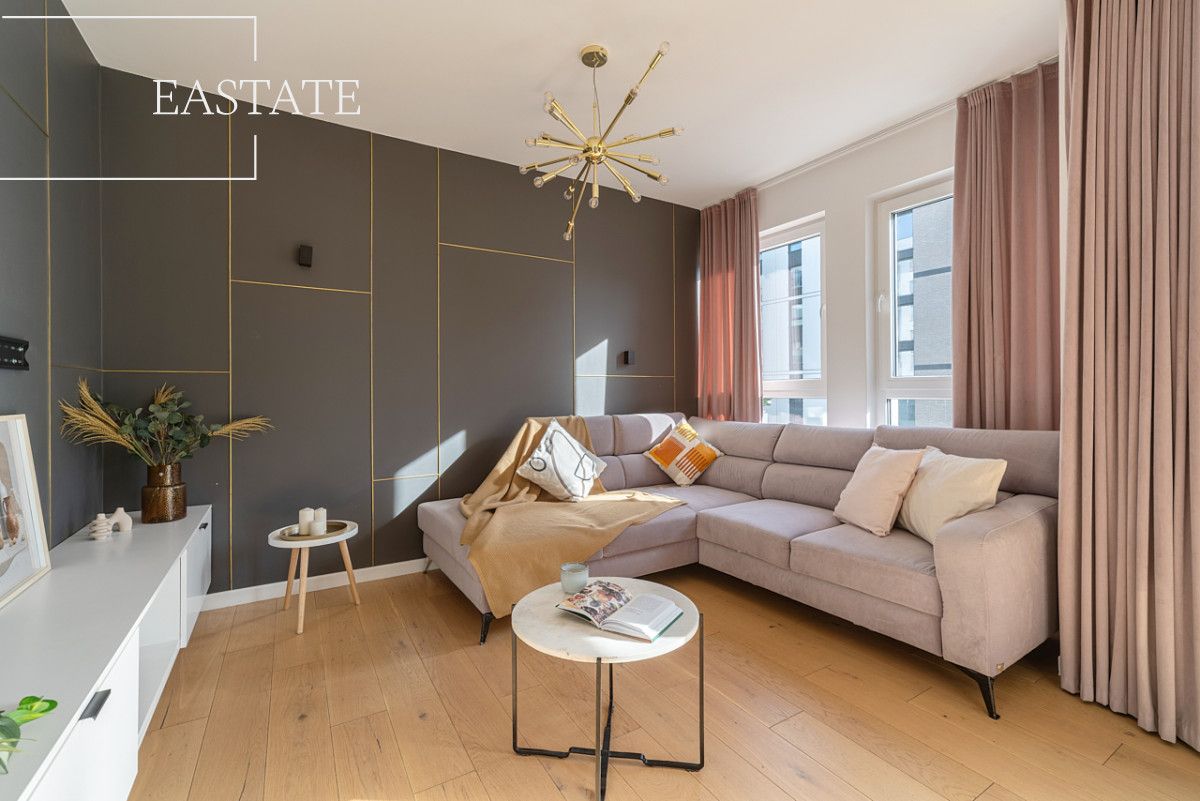 Mieszkanie 2-pokojowe Warszawa Ursus, ul. Posag 7 Panien. Zdjęcie 2