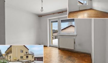 dom wolnostojący, 6 pokoi Sosnowiec Porąbka, ul. Sławkowska