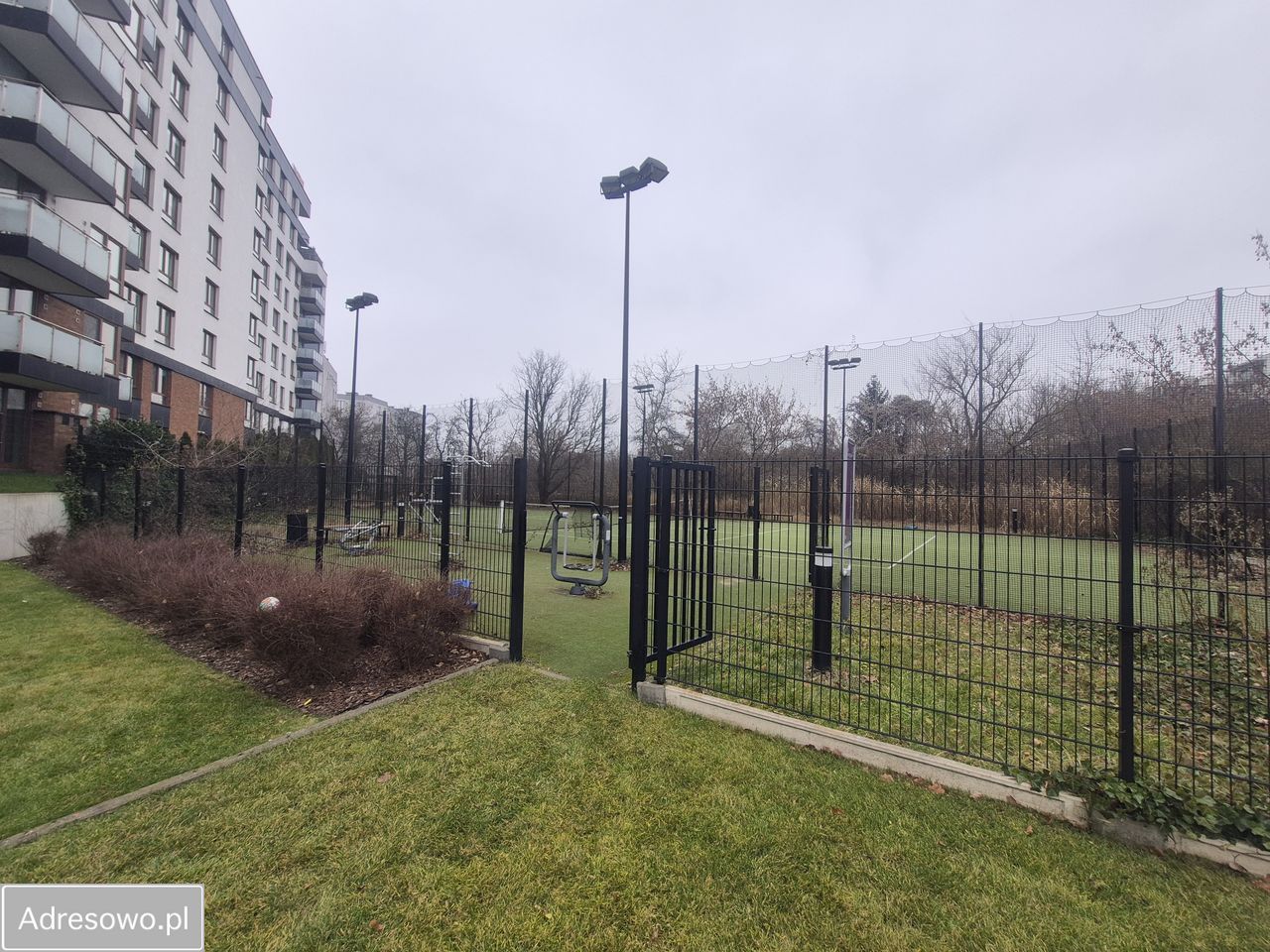 Mieszkanie 3-pokojowe Warszawa Chomiczówka. Zdjęcie 20