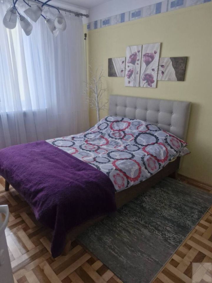 Mieszkanie 4-pokojowe Przemyśl, ul. Grunwaldzka. Zdjęcie 9