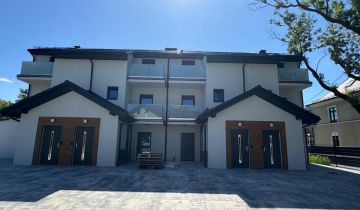 Mieszkanie 2-pokojowe Ustroń Centrum, ul. Strażacka