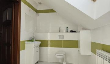 dom wolnostojący, 8 pokoi Stara Łomża przy Szosie, ul. Lipowa