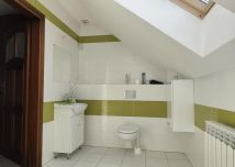 dom wolnostojący, 8 pokoi Stara Łomża przy Szosie, ul. Lipowa. Zdjęcie 1