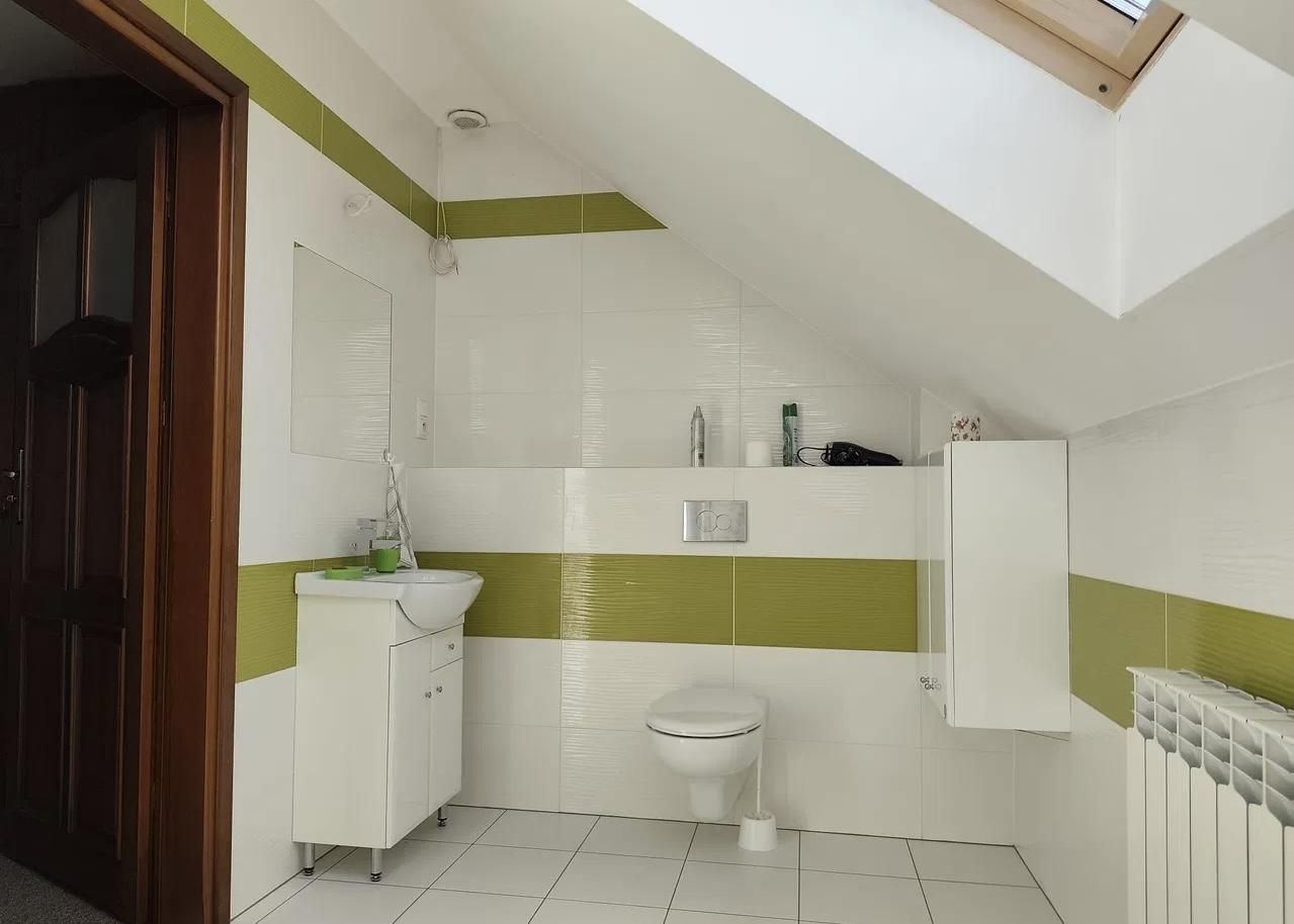 dom wolnostojący, 8 pokoi Stara Łomża przy Szosie, ul. Lipowa. Zdjęcie 2