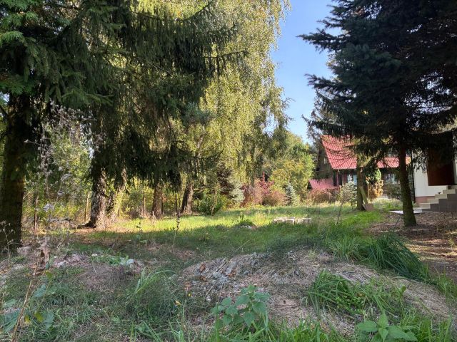 Działka budowlana Nowa Wieś, ul. Sasanki. Zdjęcie 20