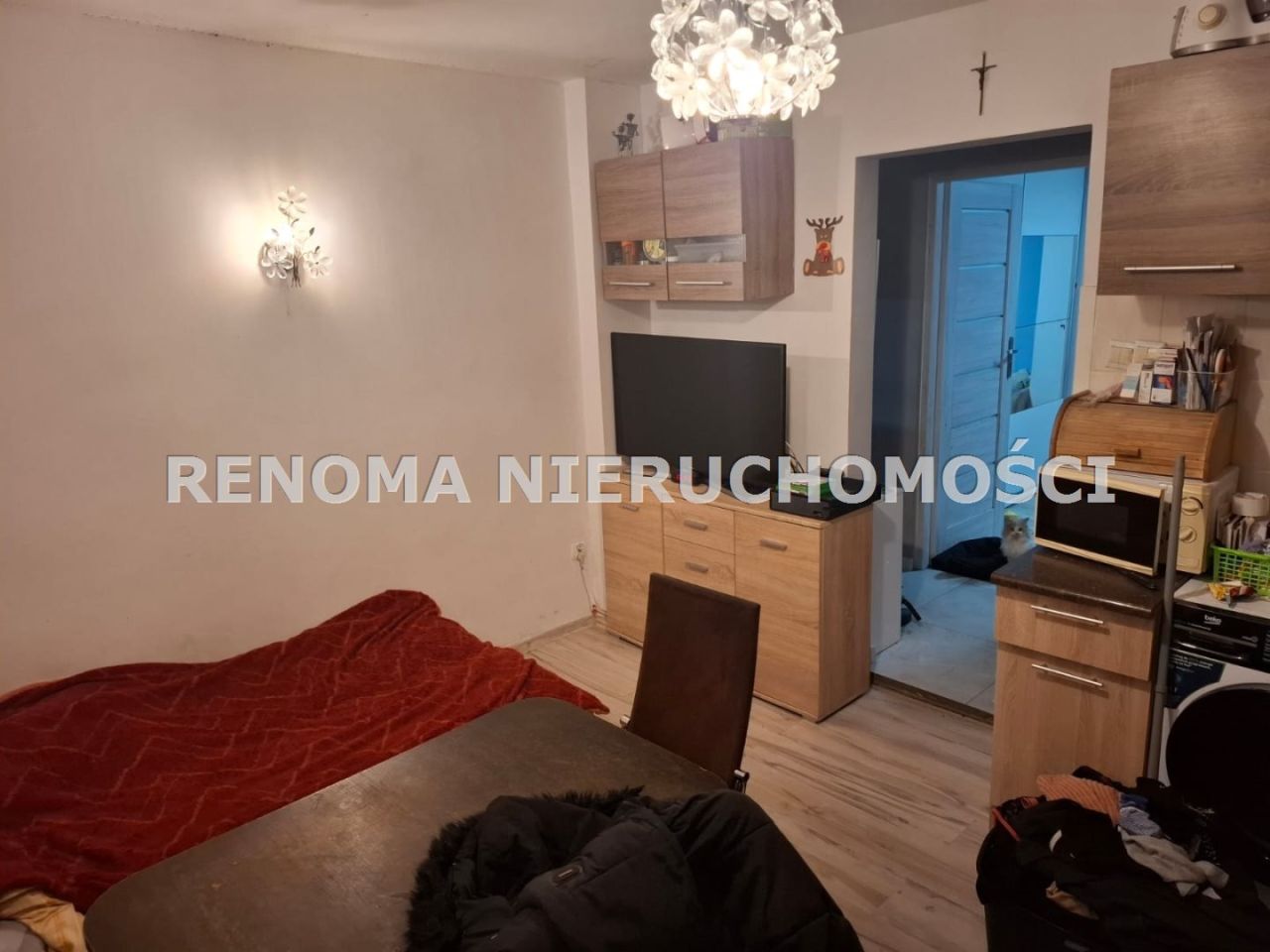 Mieszkanie 2-pokojowe Wałbrzych Śródmieście, ul. Piusa Welońskiego. Zdjęcie 2