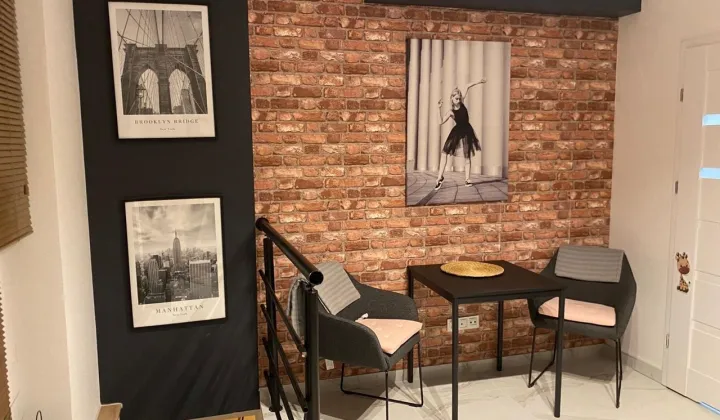 Mieszkanie 2-pokojowe Kraków Prądnik Biały, ul. Siewna