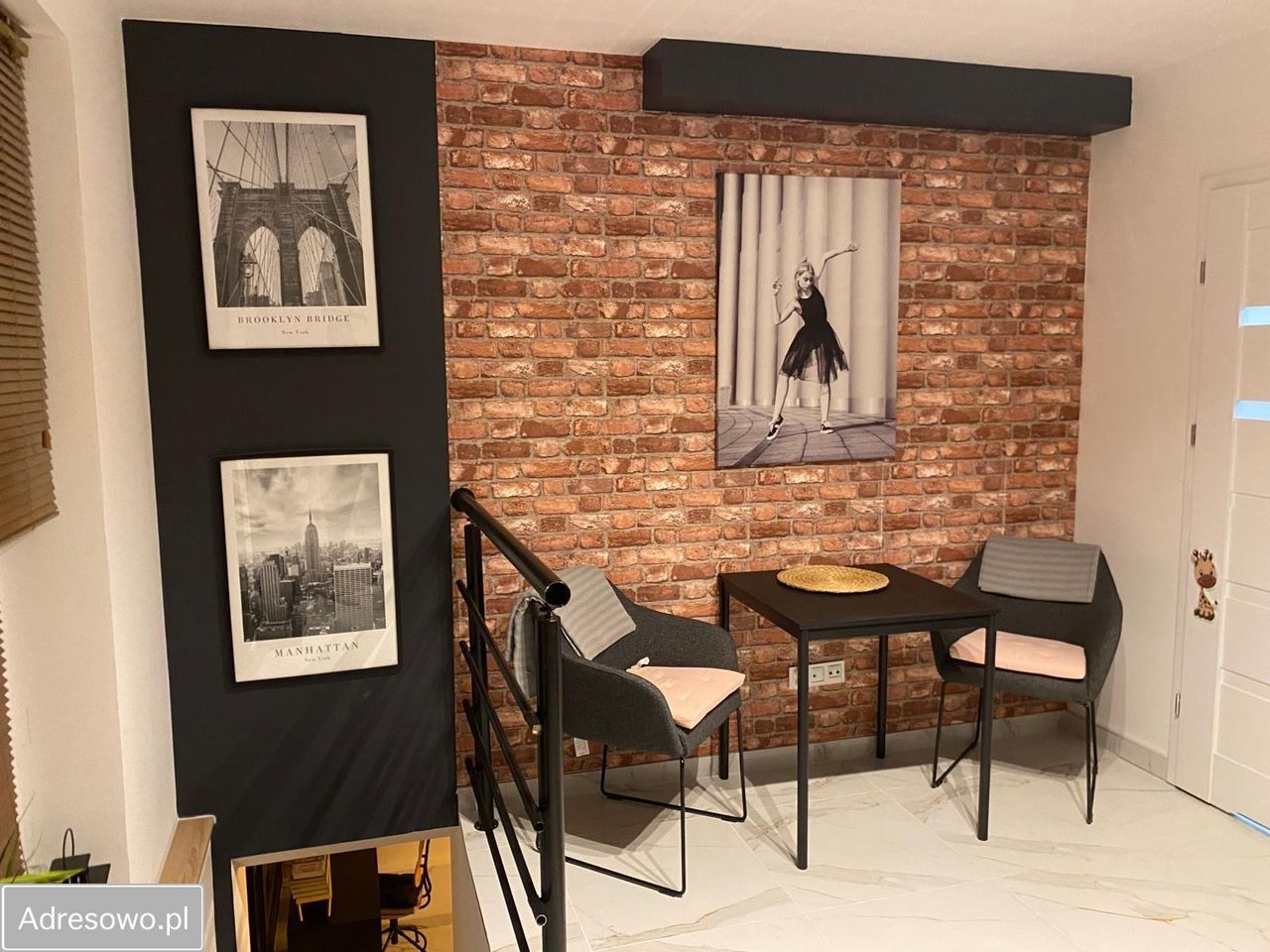 Mieszkanie 2-pokojowe Kraków Prądnik Biały, ul. Siewna