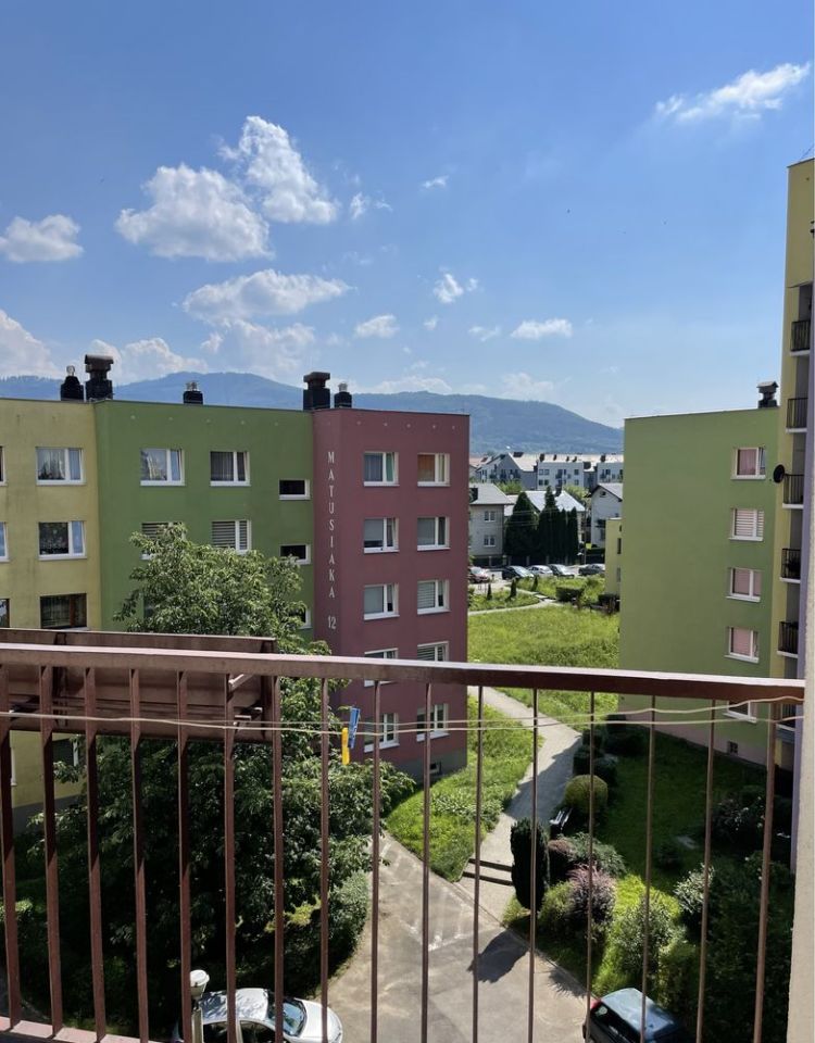 Mieszkanie 3-pokojowe Bielsko-Biała. Zdjęcie 8
