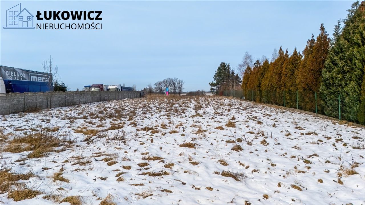 Działka budowlana Międzyświeć. Zdjęcie 3