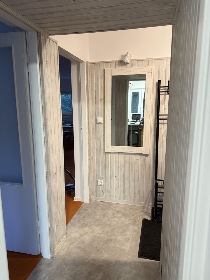 Mieszkanie 2-pokojowe Łódź Żubardź, ul. Bolesława Limanowskiego. Zdjęcie 15