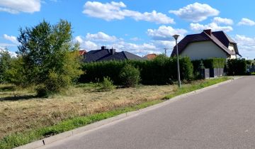 Działka budowlana Zamość, ul. Ogrodnicza