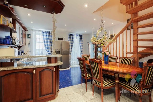 Mieszkanie 3-pokojowe Olsztyn, ul. Wincentego Pstrowskiego. Zdjęcie 2