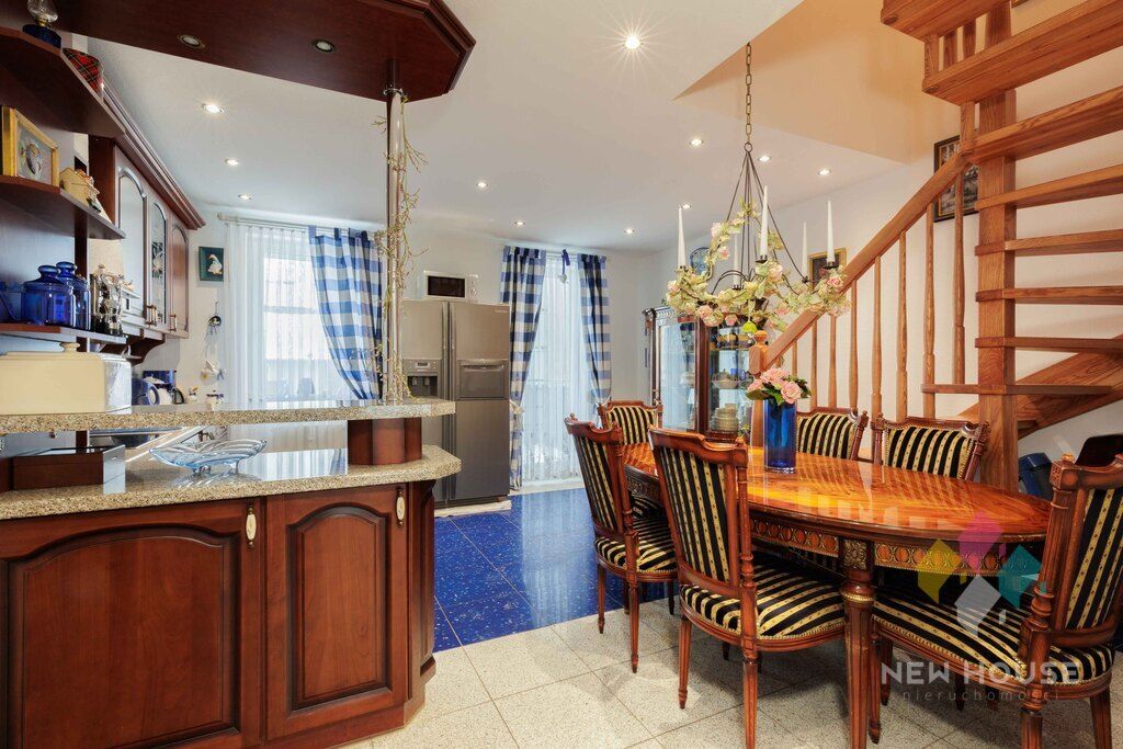 Mieszkanie 3-pokojowe Olsztyn, ul. Wincentego Pstrowskiego. Zdjęcie 2