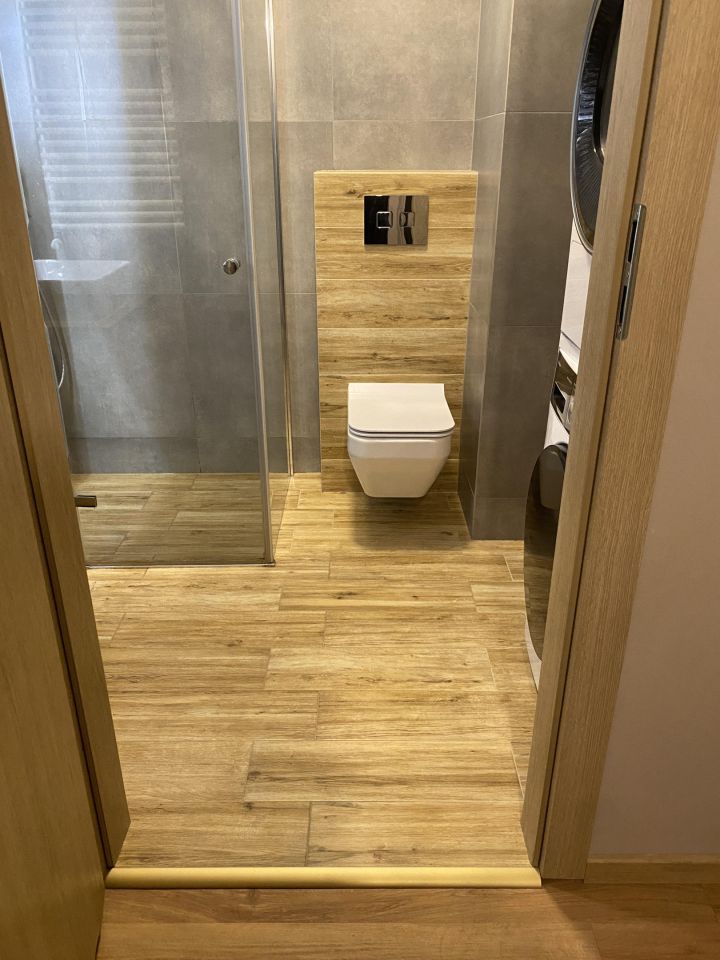 Mieszkanie 3-pokojowe Płock Podolszyce, ul. Graniczna. Zdjęcie 5