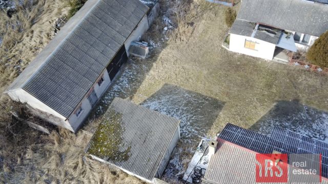 dom wolnostojący, 3 pokoje Koźmin. Zdjęcie 4