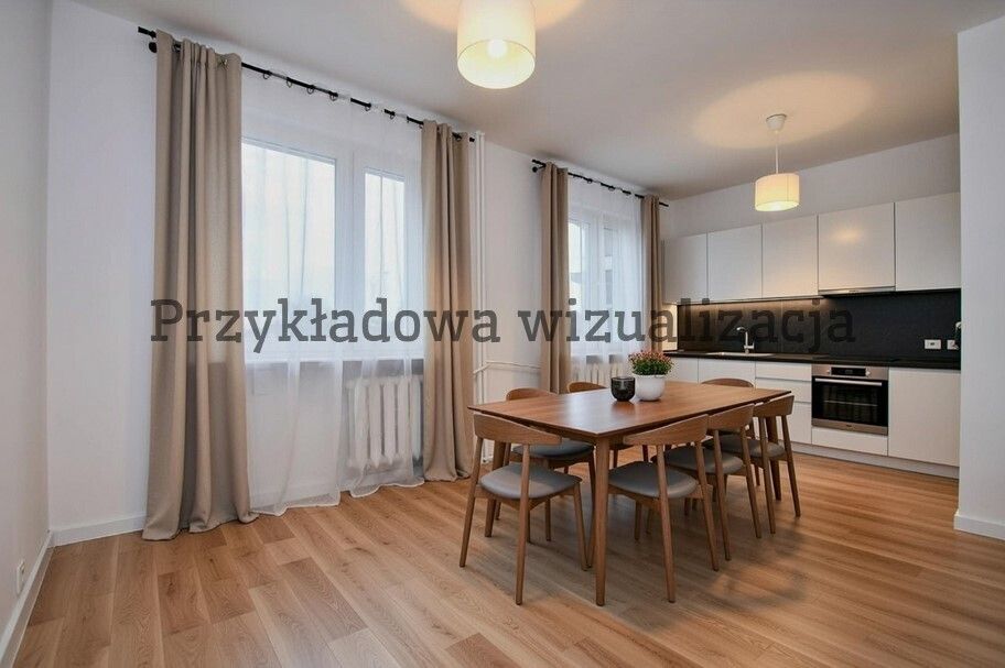 Mieszkanie 3-pokojowe Rzeszów, ul. Jacka Malczewskiego. Zdjęcie 7