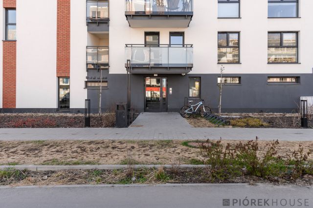 Mieszkanie 2-pokojowe Warszawa Praga-Południe, ul. Żupnicza. Zdjęcie 17