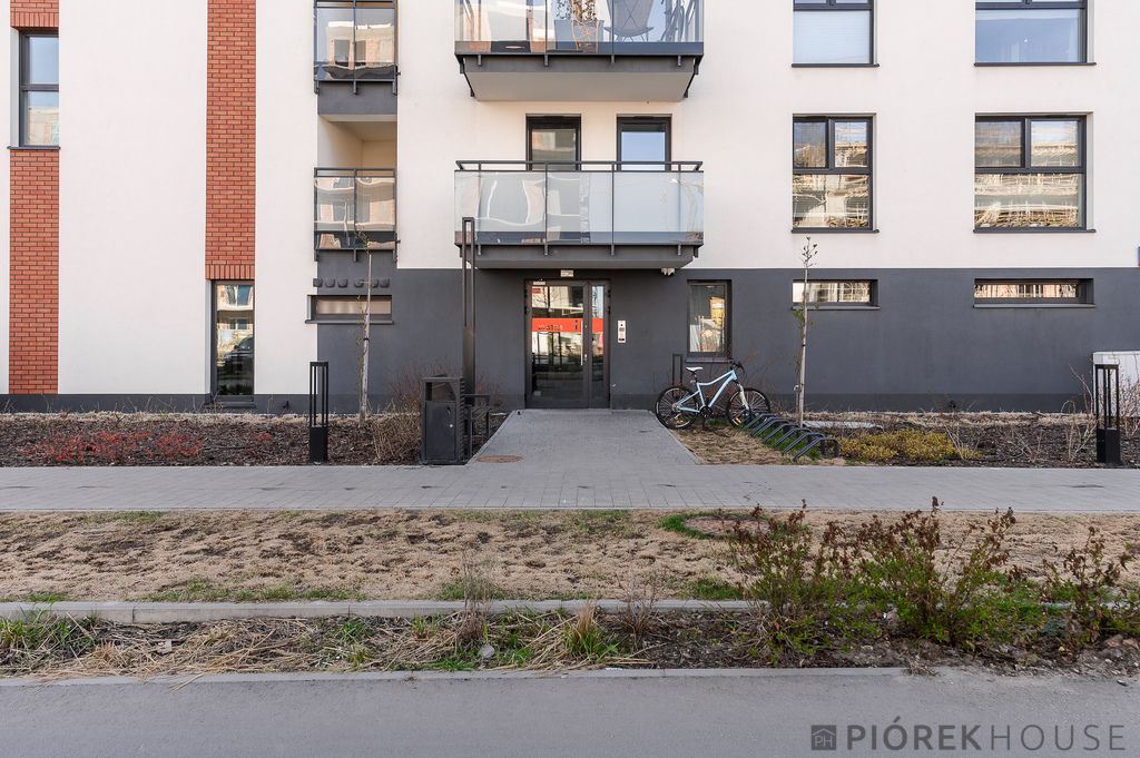 Mieszkanie 2-pokojowe Warszawa Praga-Południe, ul. Żupnicza. Zdjęcie 17