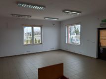 Lokal Czarna Wieś, ul. Szkolna. Zdjęcie 2