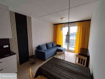 Mieszkanie 2-pokojowe Lublin Kośminek, ul. Garbarska. Zdjęcie 1