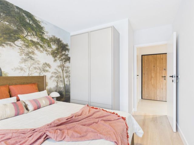 Mieszkanie 3-pokojowe Warszawa, ul. Aleja Polski Walczącej. Zdjęcie 16