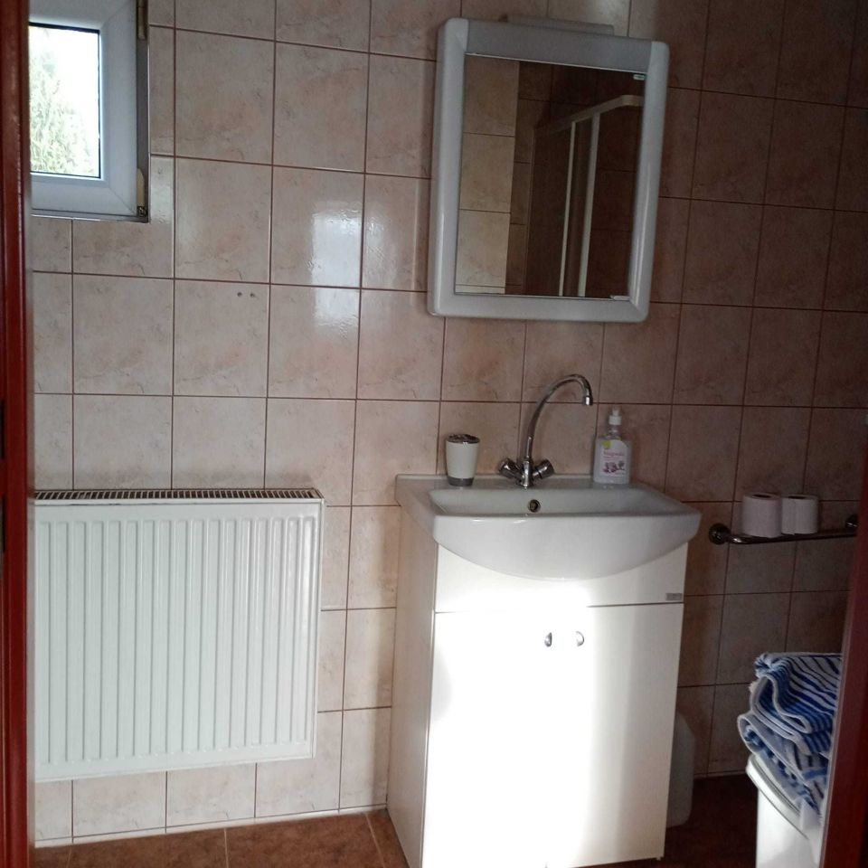 gospodarstwo Wola Cicha. Zdjęcie 8