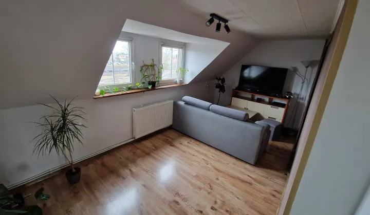 Mieszkanie 3-pokojowe Kwidzyn, ul. Grunwaldzka