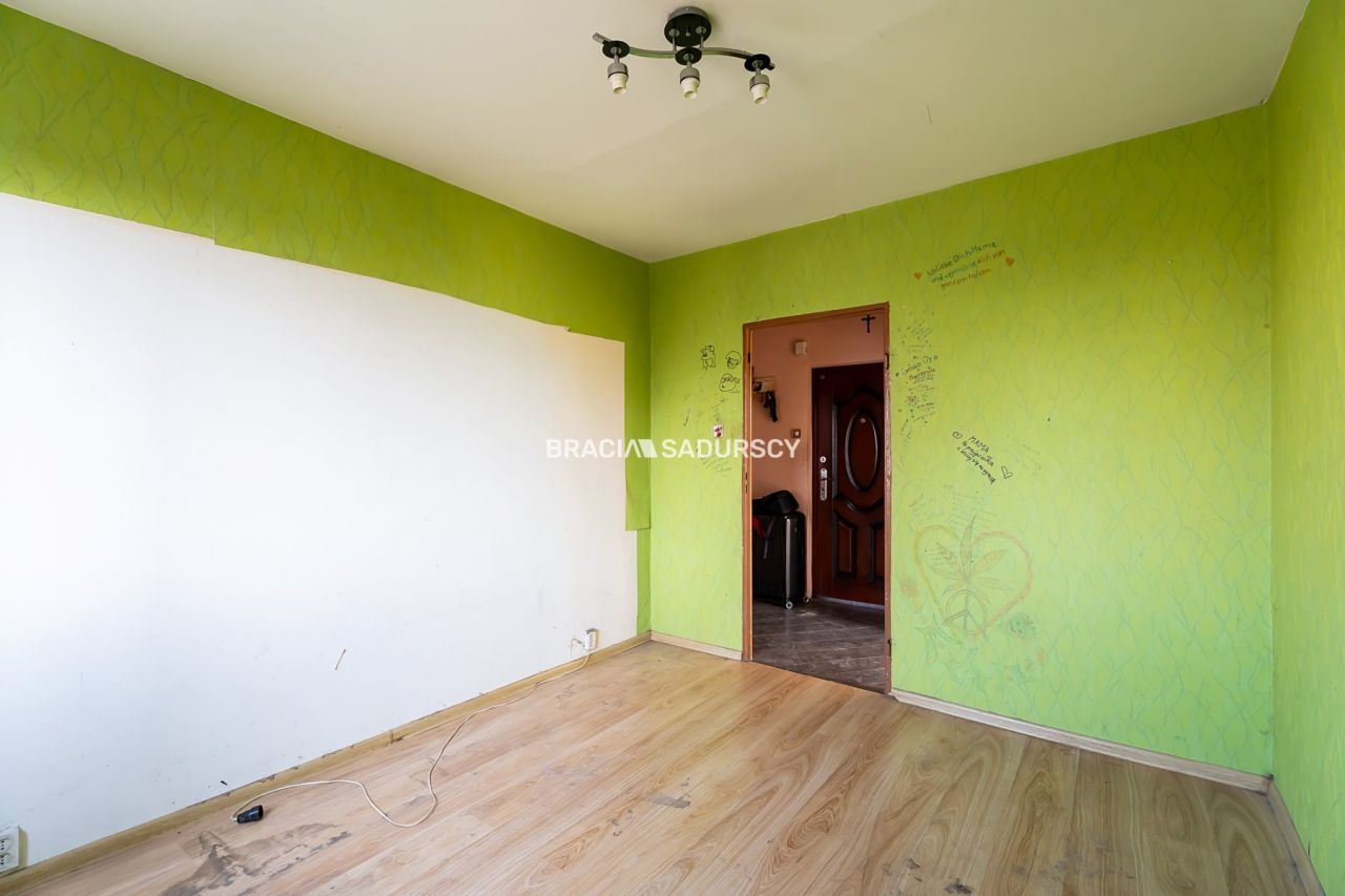 Mieszkanie 3-pokojowe Kraków Mistrzejowice, os. Kombatantów. Zdjęcie 10