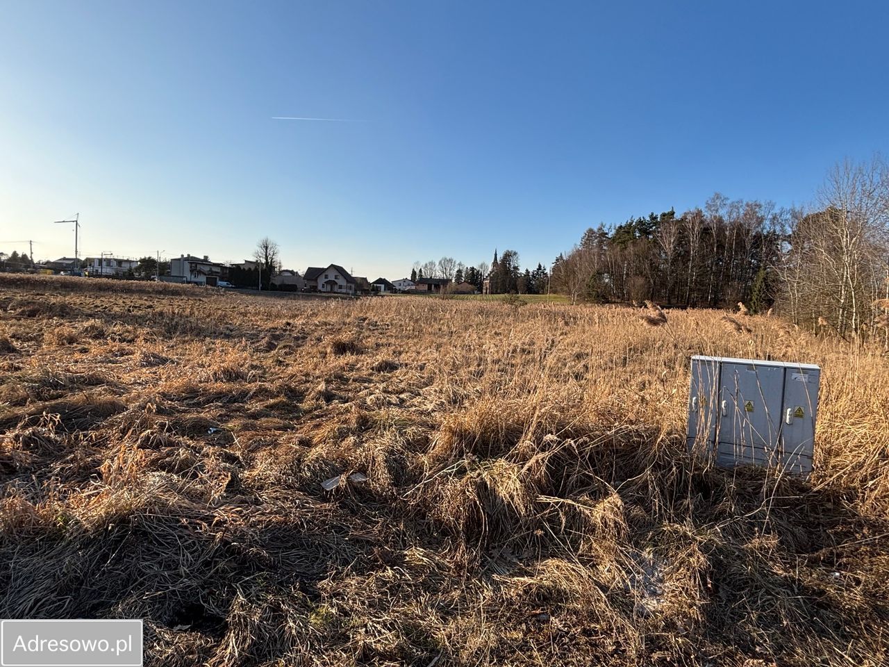 Działka budowlana Orzesze Woszczyce, ul. Bajkowa. Zdjęcie 6
