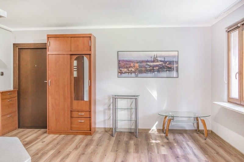 Mieszkanie 2-pokojowe Kraków Dąbie, ul. Na Szaniec. Zdjęcie 8