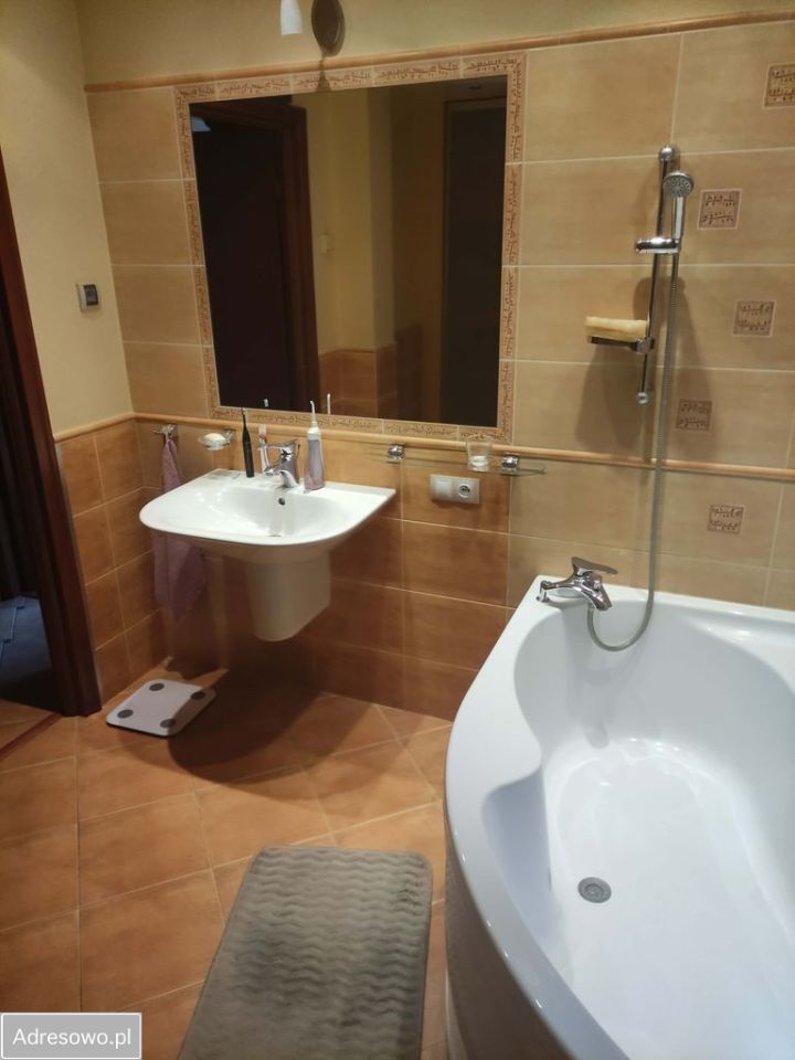 dom wolnostojący, 4 pokoje Zgierz Chełmy, ul. Leszczynowa. Zdjęcie 6